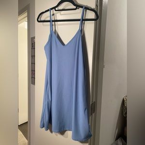 Pretty Little Thing Dress